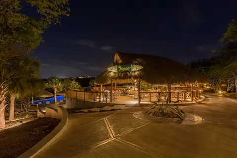 Morena Resort in Jan Thiel — foto 12