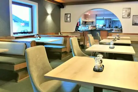 Hotel Lärchenhof in Kaunertal — foto 27