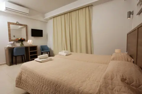 Bellini Hotel in Ayia Napa — foto 24
