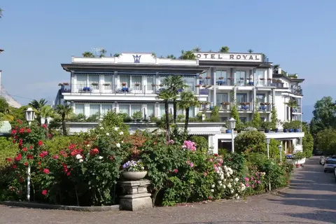 Royal in Stresa, foto 20