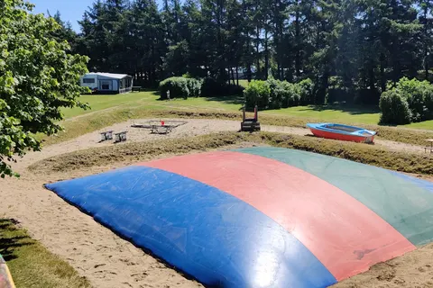 Camping Ballum foto 2