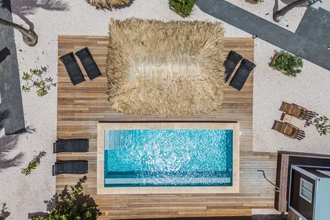 Fly & Go Pink Lagoon by Boutique Bonaire Unique Resorts in Kralendijk — foto 3
