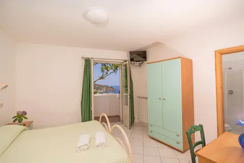 Hotel Bel Tramonto in Ischia, foto 11