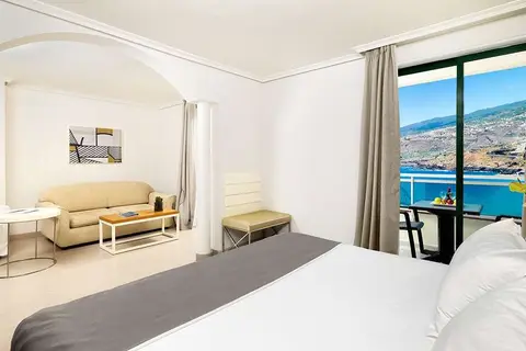 H10 Tenerife Playa in Puerto de la Cruz — foto 16