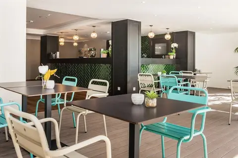 Eurostars Marivent in Palma De Mallorca — foto 8