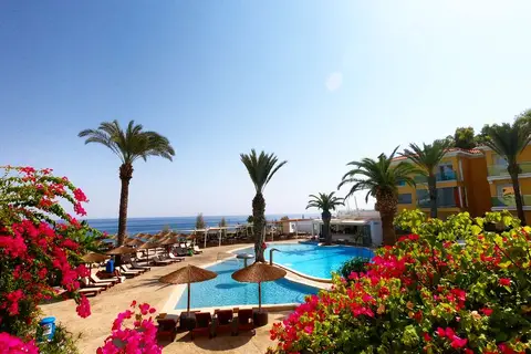 Malama Beach Holiday Village in Protaras, foto 24