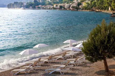TUI Blue Adriatic Beach in Podgora — foto 25