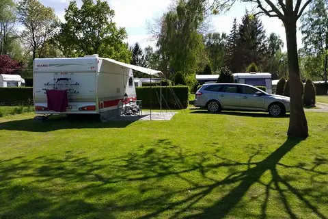 Camping Elbeling in Bleckede — foto 4