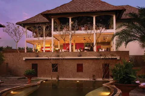 Furama Villas & Spa Ubud in Abiansemal, foto 25
