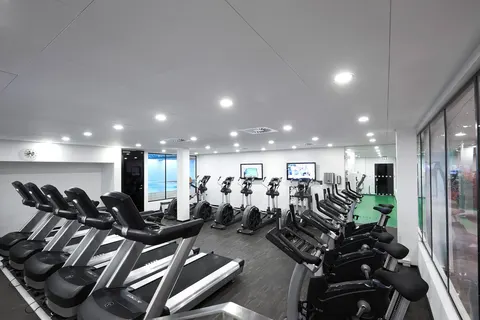 Hotel Tivoli foto 10