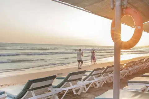 Trendy Side Beach in Manavgat, foto 19