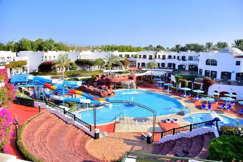 Verginia Sharm Resort in Sharm El Sheikh, foto 10