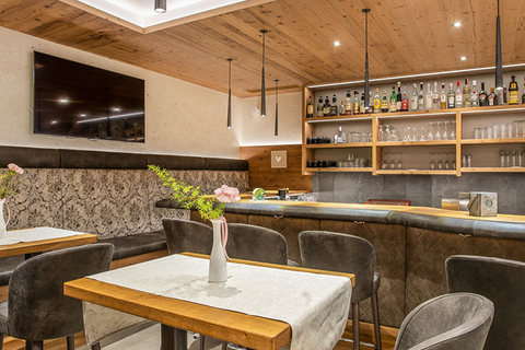 Hotel Elisabeth foto 6