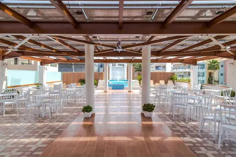 Halepa Hotel in Chania — foto 3