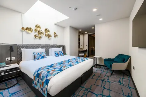 Dao by Dorsett West London foto 5