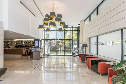 Residhome Val d'Europe in Montévrain, foto 10