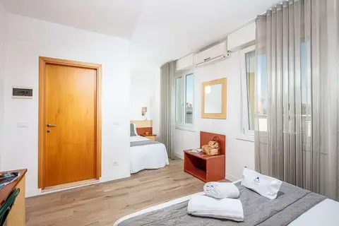 Hotel Villa D'Este in Grado — foto 4