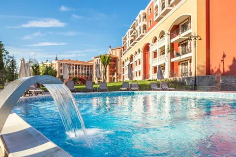 Fly & Go Via Pontica Resort in Pomorie — foto 3