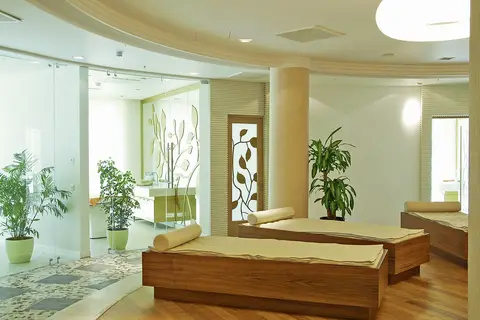 Splendid Conference & Spa Resort in Becici — foto 13