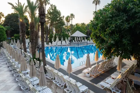 Hotel Aqua in Marmaris — foto 13