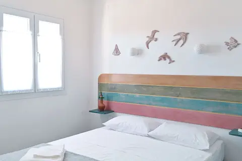 Dolce Vista-Sea View Apartments in Άνω Κλειδωνιά — foto 12