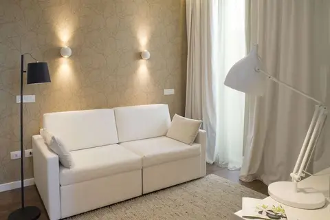 Hotel Select Suites & Spa in Riccione — foto 25