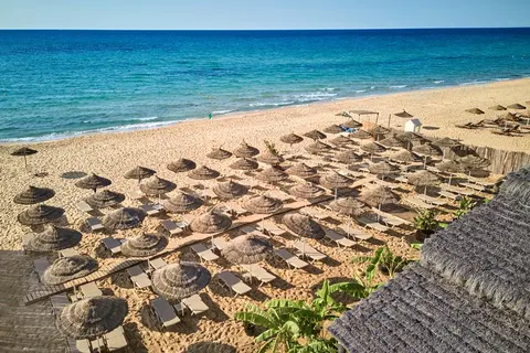 Royal Nozha Beach foto 3