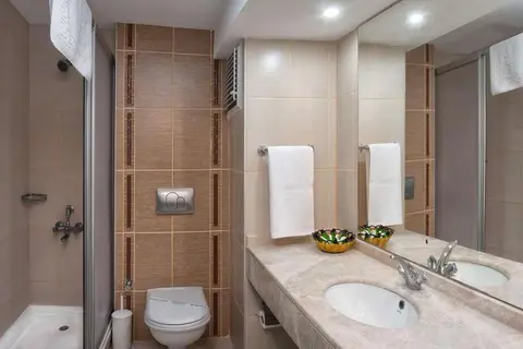 Hotel Esra Family Suite in Didim, foto 23