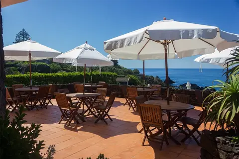 Caloura Hotel Resort in Agua De Pau — foto 20
