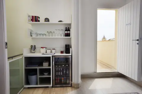Badia Nuova Residence in Trapani, foto 13