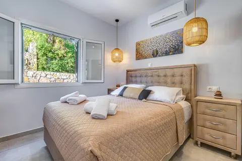 Harmony Village Villas in Sinarades, foto 11
