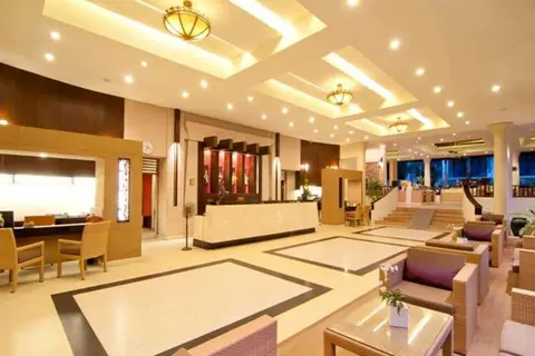 Deevana Patong Resort & Spa in ตำบลป่าตอง — foto 18