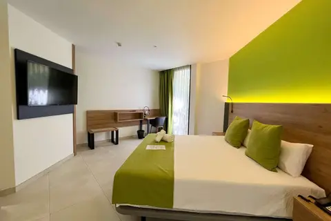 Hotel MG Poniente in Las Palmas — foto 16