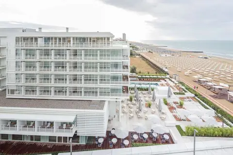 Falkensteiner Hotel & Spa Jesolo in Jesolo, foto 13
