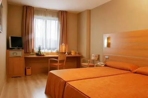 Posadas de España Paterna in Paterna — foto 30