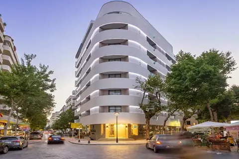Hotel Lima Marbella in Marbella