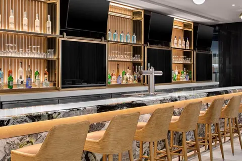 The Westin New York Grand Central foto 4