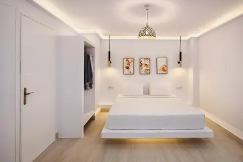 Palm Island Suites in Δημοτική Ενότητα Θήρας — foto 5