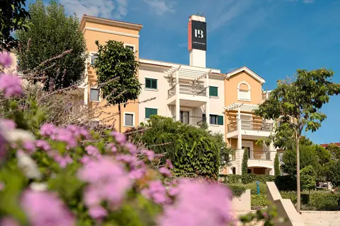 Lustica Bay Vacation Homes in Radovici — foto 6