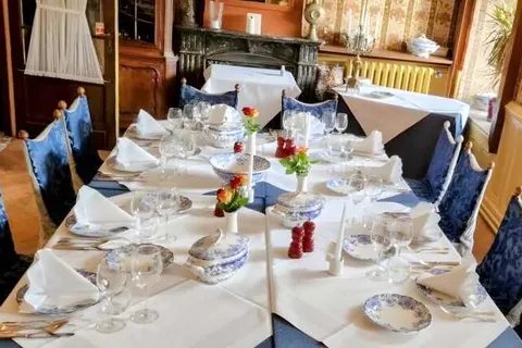 Hotel Restaurant Bonhomme foto 7