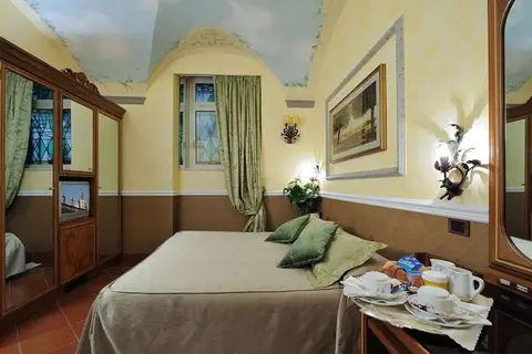 Hotel Farnese in Rome, foto 16
