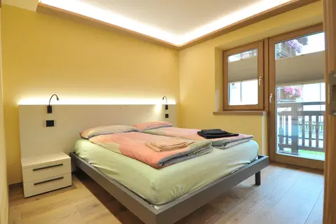 Baita Giada in Livigno — foto 2
