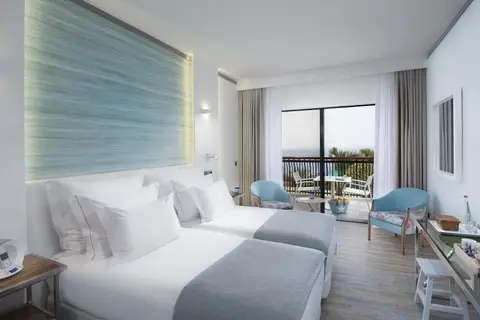 Hotel Baía Azul in Funchal — foto 12