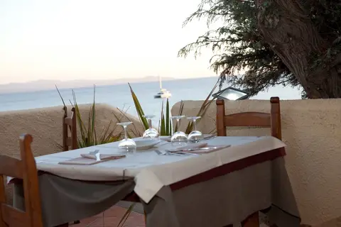 Club Esse Shardana in Santa Teresa Gallura — foto 4