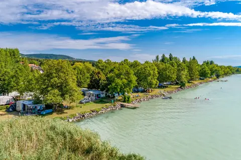 Strand-holiday in Balatonakali — foto 2