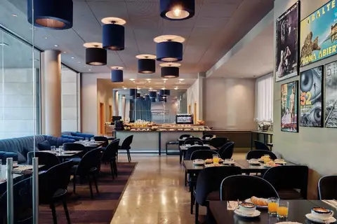 Hotel Antik San Sebastián in Donostia / San Sebastián — foto 9