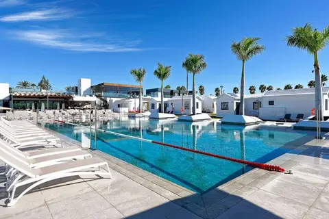 Club Maspalomas Suites & Spa in San Bartolomé de Tirajana — foto 2