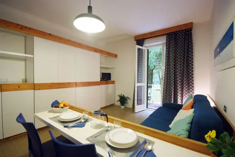 Residence Golfo della Lacona in Capoliveri — foto 24