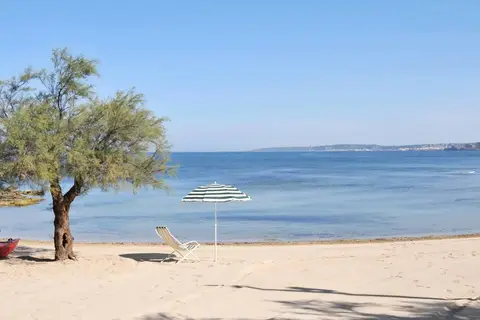 Camping La Vecchia Torre in Gallipoli — foto 5