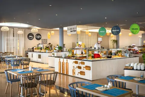 Sunny Krk by Valamar in Krk — foto 17